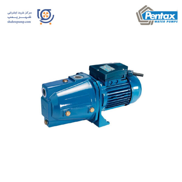 پمپ آب خانگی پنتاکس سری CAM