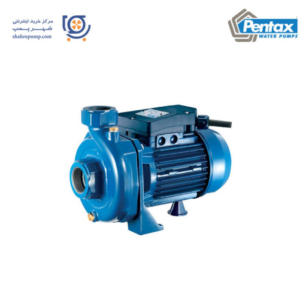 پمپ آب خانگی پنتاکس سری CR