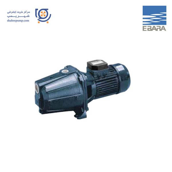 پمپ آب خانگی ابارا سری AGA-AGC