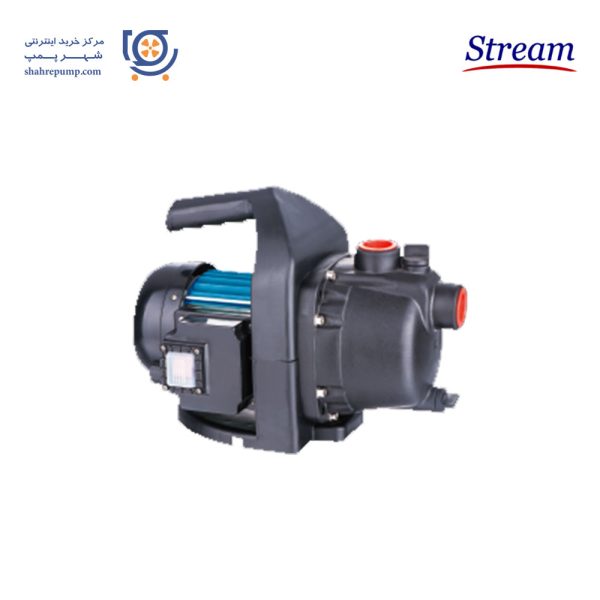 پمپ آب خانگی استریم سری SGC
