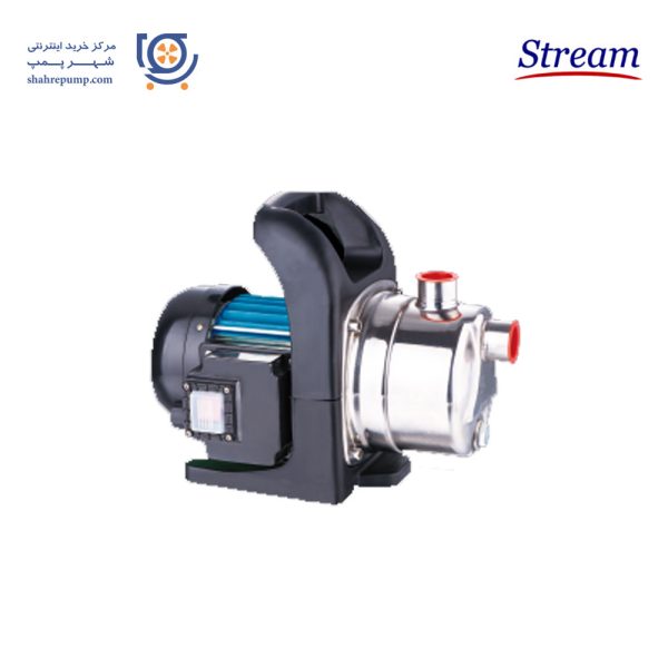 پمپ آب خانگی استریم سری SGS