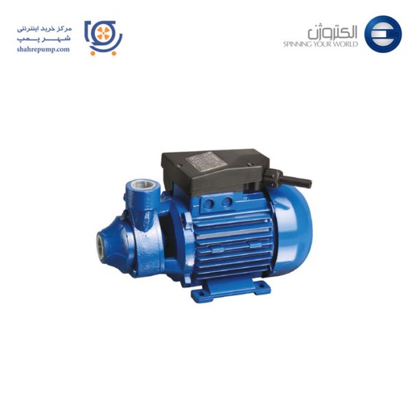 پمپ آب خانگی الکتروژن سری KPM50