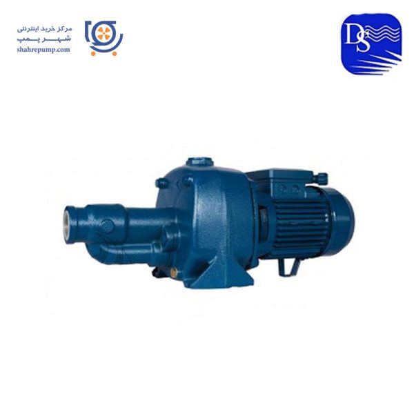 پمپ آب خانگی دیزل ساز سری DAB