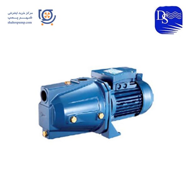 پمپ آب خانگی دیزل ساز سری DAM100