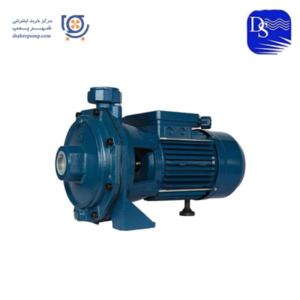 پمپ آب خانگی دیزل ساز سری DB