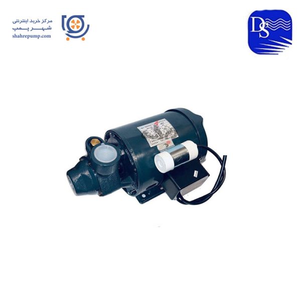 پمپ آب خانگی دیزل ساز سری DM16