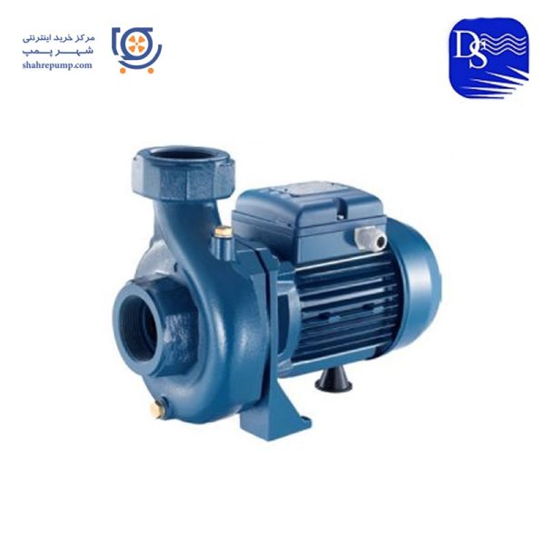 پمپ آب خانگی دیزل ساز سری DS