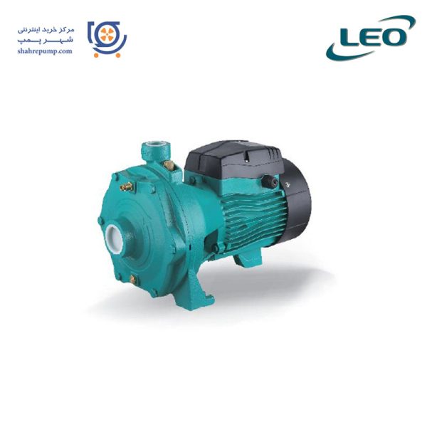 پمپ آب خانگی لئو سری 2ACm 150