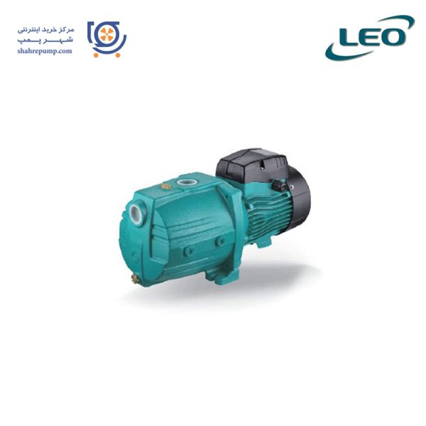 پمپ آب خانگی لئو سری 3ACm 47