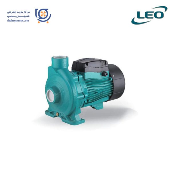 پمپ آب خانگی لئو سری ACm 220 C