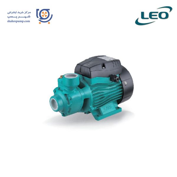 پمپ آب خانگی لئو سری AJ150H