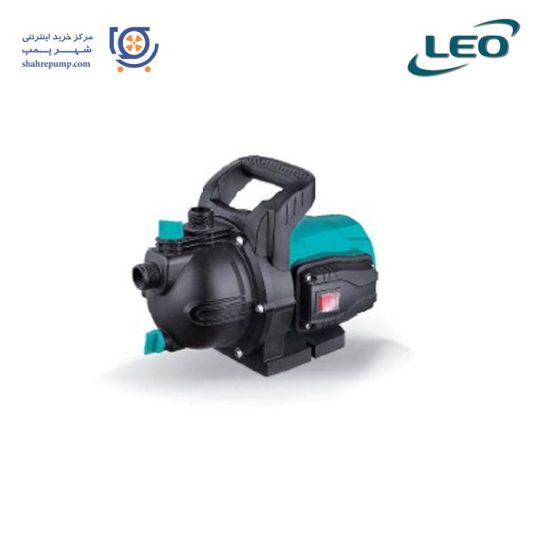 پمپ آب خانگی لئو سری LKJ