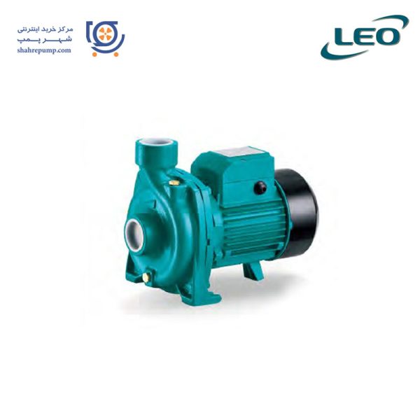 پمپ آب خانگی لئو سری XGm