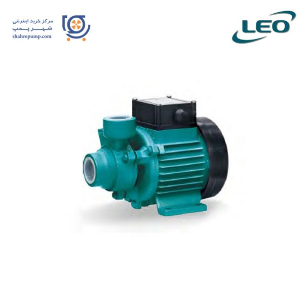 پمپ آب خانگی لئو سری XKm
