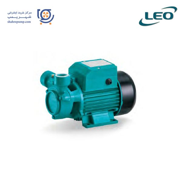 پمپ آب خانگی لئو سری XQm