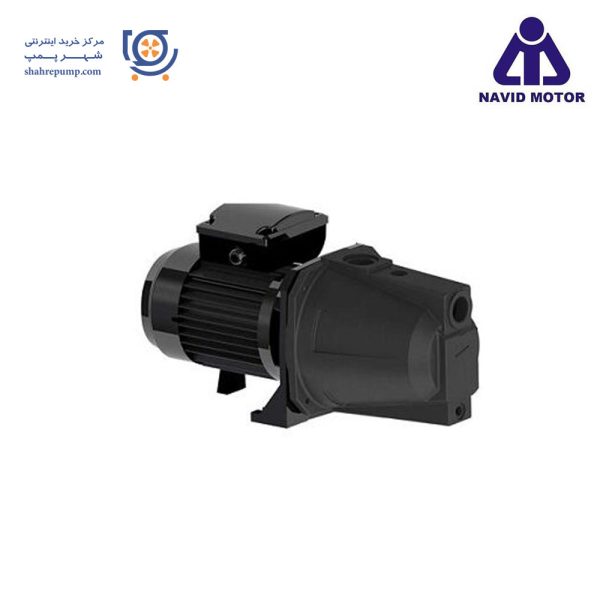 پمپ آب خانگی نوید موتور سری CAM100