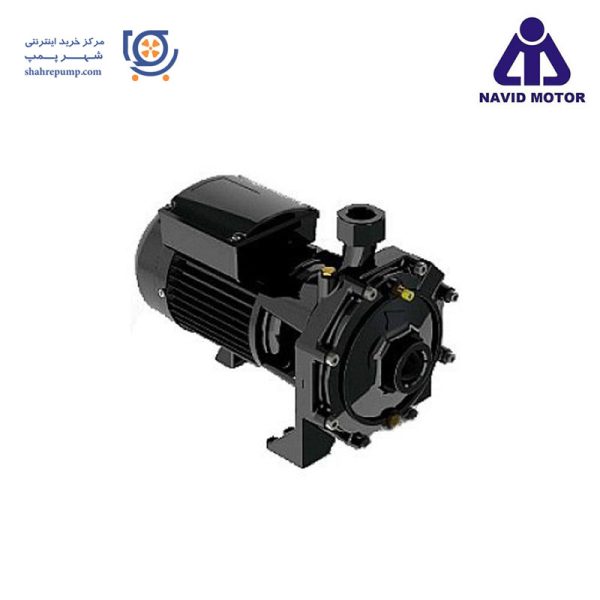 پمپ آب خانگی نوید موتور سری CB160