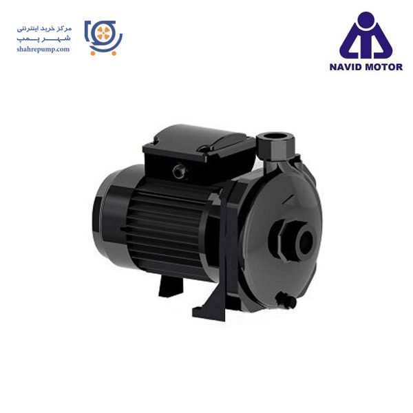 پمپ آب خانگی نوید موتور سری CM100