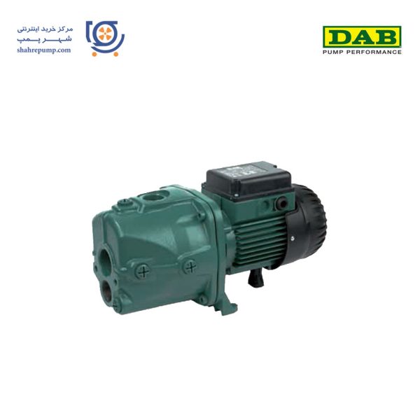 پمپ آب خانگی داب سری D 82