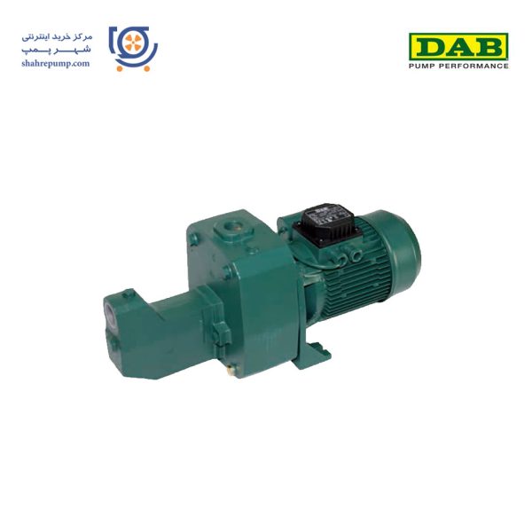 پمپ آب خانگی داب سری JET 151