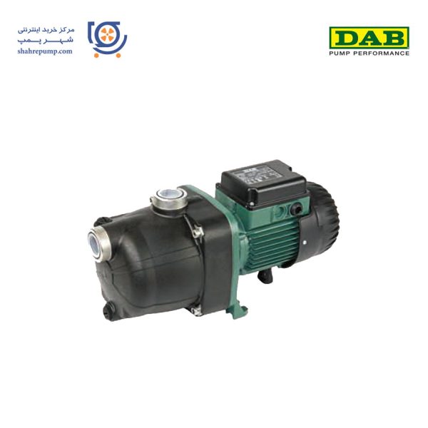 پمپ آب خانگی داب سری JETCOM