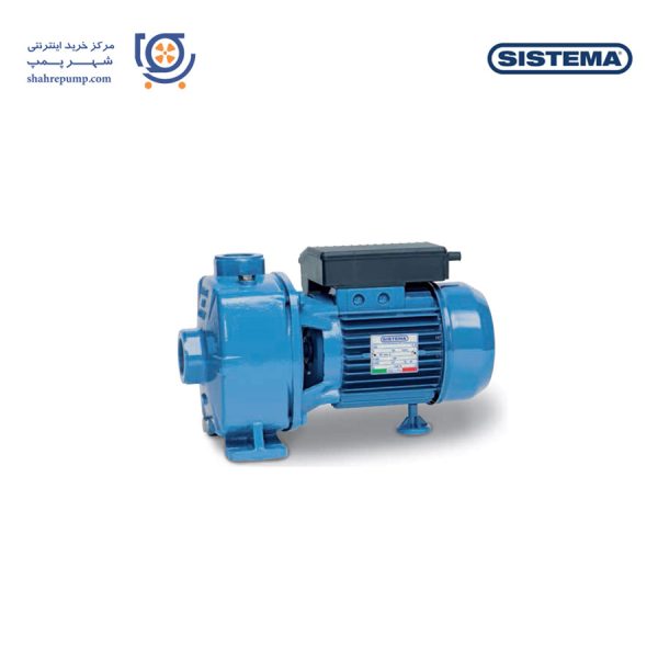 پمپ آب خانگی سیستما سری TNB-BR
