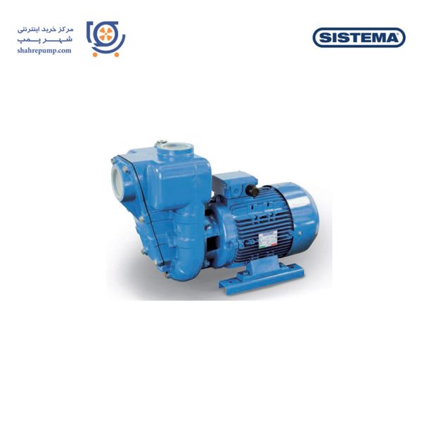 پمپ آب خانگی سیستما سری THT 80