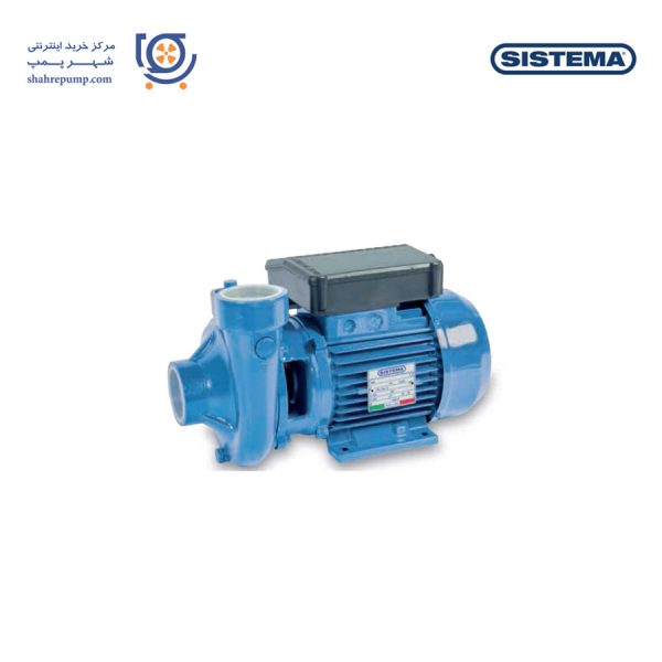 پمپ آب خانگی سیستما سری TCB1