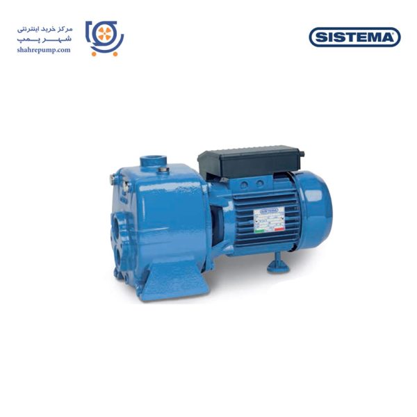 پمپ آب خانگی سیستما سری JET A