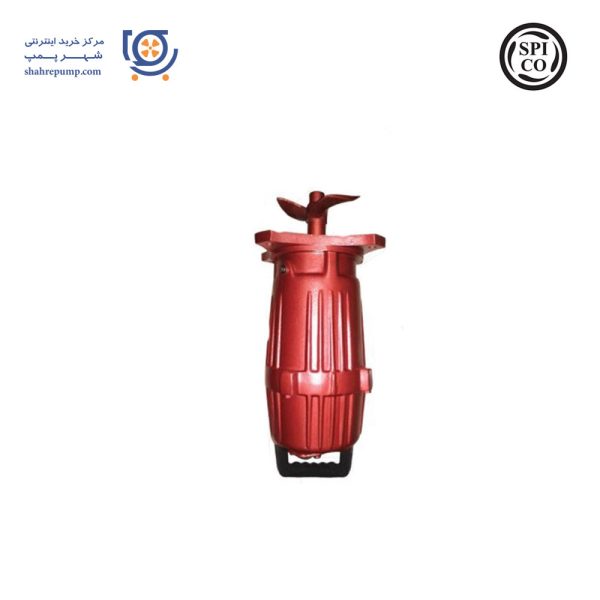 پمپ اسپلش اسپیکو سری SPL-181