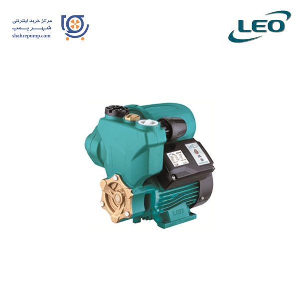 پمپ خودمکش لئو سری APSM-AT