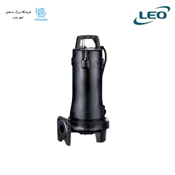 پمپ لجن کش لئو سری SWP