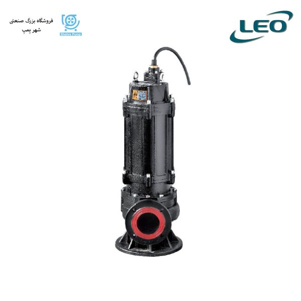 پمپ لجن کش لئو سری WQ