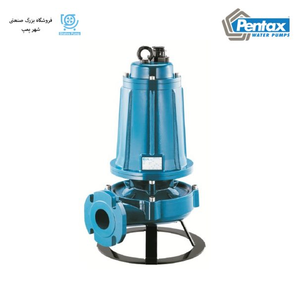 پمپ لجن کش پنتاکس سری DCT