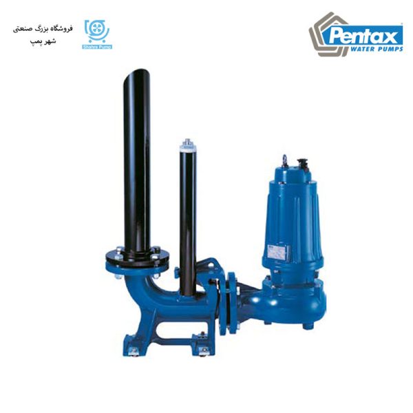 پمپ لجن کش پنتاکس سری DV