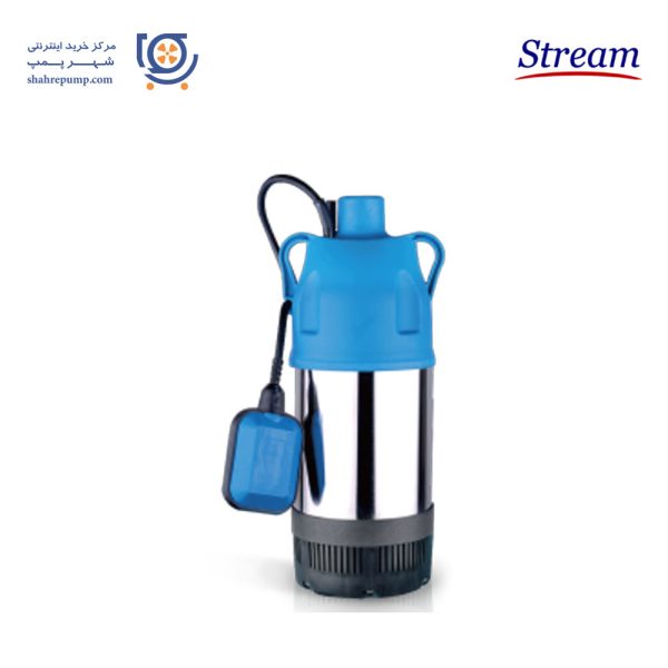 پمپ کف کش استریم سری SKQ90015 