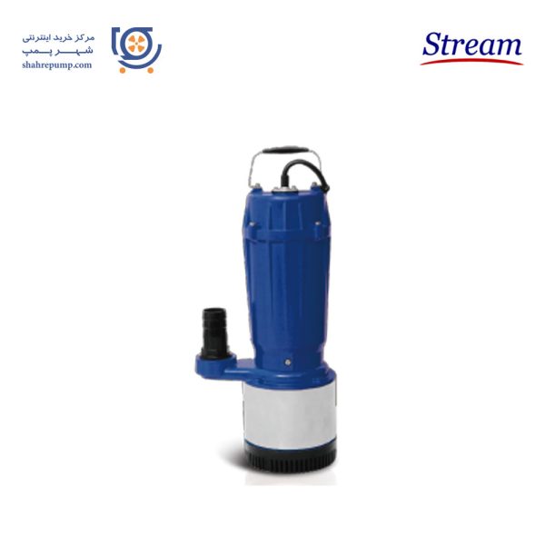 پمپ کف کش استریم سری SPC3