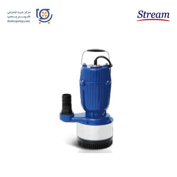 پمپ کف کش استریم سری SPC5