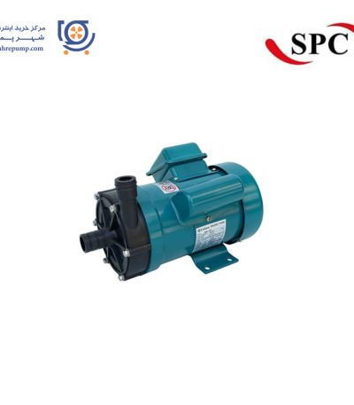پمپ مگنتی SPC سری MX-403
