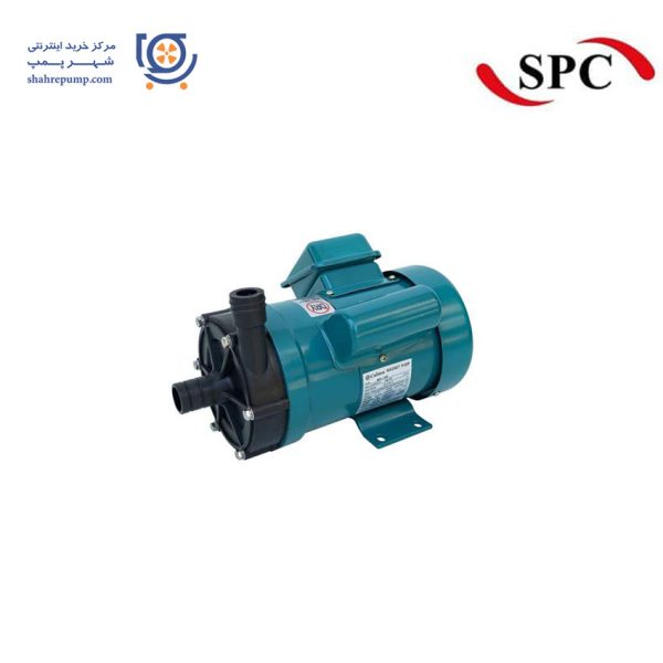پمپ مگنتی SPC سری MX-403