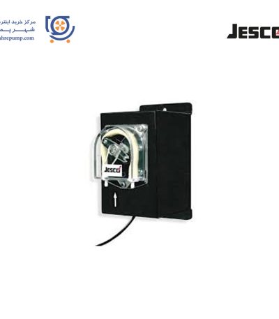 پمپ پریستالتیک جسکو سری 6.6 EASYDOS