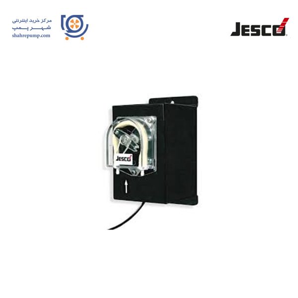 پمپ پریستالتیک جسکو سری 6.6 EASYDOS