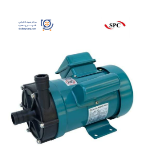 پمپ مگنتی SPC سری MD-70R