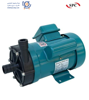 پمپ مگنتی SPC سری MD-20RZ