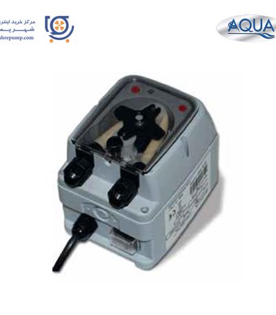پمپ پریستالتیک آکوا-سری-TEC-RS 301