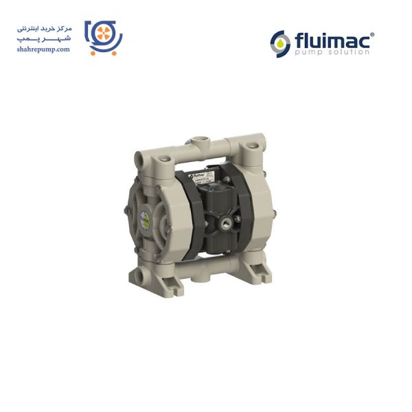 پمپ دیافراگمی فلویمک سری D50