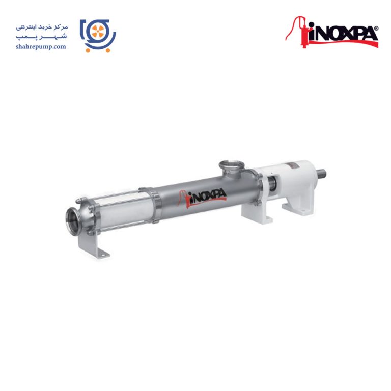 مونو پمپ اینوکسپا سری KS