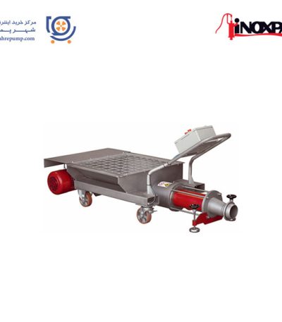 مونو پمپ اینوکسپا سری NTE-120