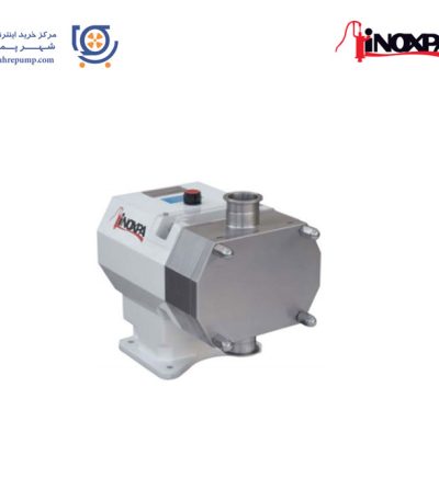 لوب پمپ اینوکسپا سری HLR