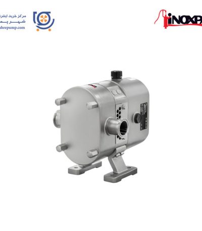 لوب پمپ اینوکسپا سری ULTILOBE